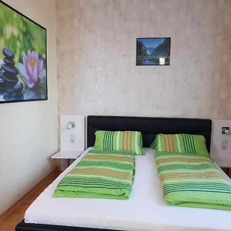 Hotel Alte Post Bad Sooden-Allendorf Kültér fotó