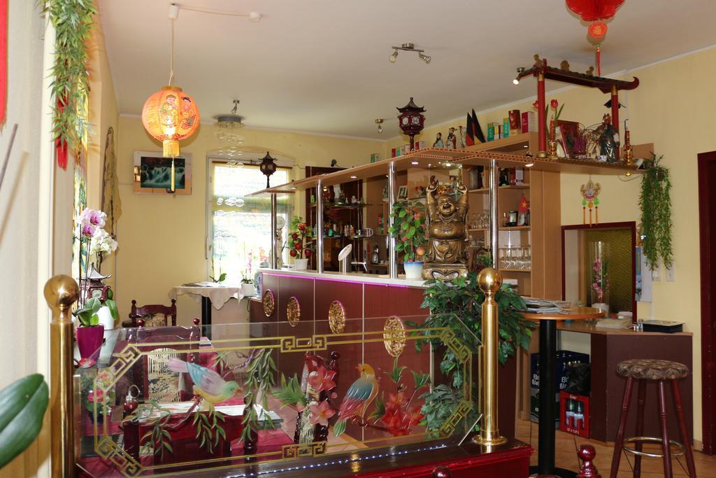 Hotel Alte Post Bad Sooden-Allendorf Kültér fotó