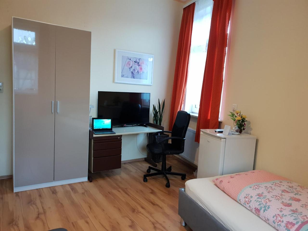 Hotel Alte Post Bad Sooden-Allendorf Kültér fotó