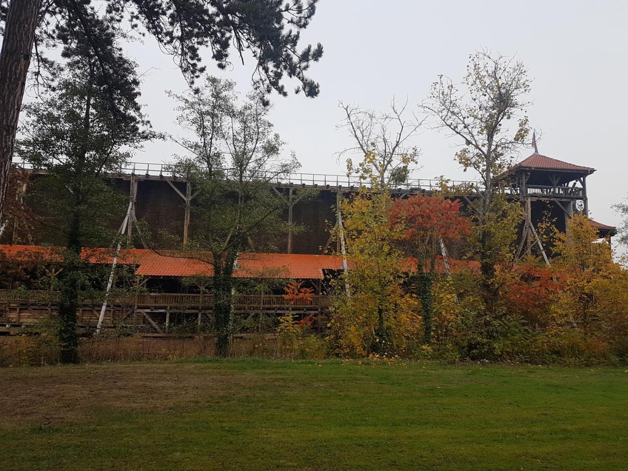 Hotel Alte Post Bad Sooden-Allendorf Kültér fotó